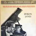 Cover for album: Byron Janis, Liszt – Piano Concertos 1 And 2