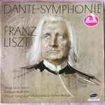 Cover for album: Dante-Sinfonie(LP, Stereo)