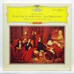 Cover for album: Franz Liszt, Janos Ferencsik, Ferenc Fricsay – Eine Faust-Sinfonie • Les Préludes