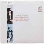 Cover for album: Leonard Pennario - Liszt : London Symphony Orchestra / René Leibowitz – Concertos 1 And 2