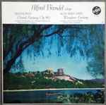 Cover for album: Alfred Brendel Plays Beethoven / Schubert - Liszt – Choral Fantasy / Wanderer Fantasy
