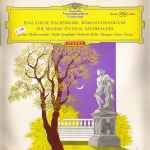 Cover for album: Berliner Philharmoniker · Radio-Symphonie-Orchester Berlin · Ferenc Fricsay – Eine Kleine Nachtmusik · Egmont-Ouverture · Die Moldau (Vltava) · Les Préludes