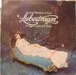 Cover for album: Franz Liszt, Philippe Entremont – Favorite Melodies Of Liszt: Liebestraum