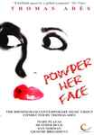 Cover for album: Powder Her Face(DVD, PAL, Album)