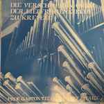 Cover for album: Die Verschueren-Orgel Der Liebfrauenkirche Zu Krefeld (Prof. Gaston Litaize Spielt Litaize)(LP)