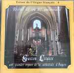 Cover for album: Récital À L'Occasion Des Son 80. Anniversaire(CD, Album, Stereo)