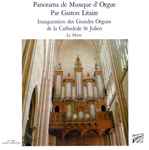 Cover for album: Cathedrale St Julien(LP, Album)