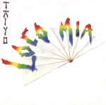 Cover for album: Taiyo 