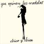 Cover for album: Steak TartarChico y Chica – Que Opinen Las Modelos(File, WAV, Single, Limited Edition)