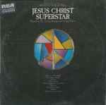 Cover for album: Living Strings And Living Voices – Music From The Rock Opera Jesus Christ Superstar
