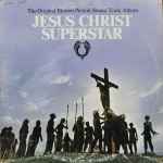 Cover for album: Various – Jesus Christ Superstar (The Original Motion Picture Sound Track Album)