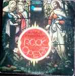 Cover for album: Andrew Lloyd Webber, Tim Rice – Jesucristo Superestrella | Rock Opera(LP)