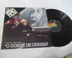 Cover for album: O Dossiê de Odessa (OST)(LP, Album)