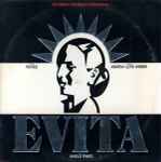 Cover for album: Andrew Lloyd Webber And Tim Rice – Evita: Premiere American Recording