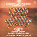 Cover for album: Andrew Lloyd Webber, Tim Rice, Paul Jones – Joseph And The Amazing Technicolour Dreamcoat