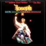 Cover for album: Tim Rice And Andrew Lloyd Webber – Joseph And The Amazing Technicolor Dreamcoat