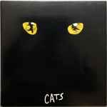 Cover for album: Cats (Complete Original Broadway Cast Recording)