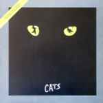 Cover for album: Cats: Selections From The Original Broadway Cast Recording