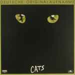 Cover for album: Various – Cats (Deutsche Originalaufnahme)