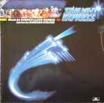 Cover for album: Andrew Lloyd Webber, The Original Cast – Starlight Express