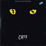 Cover for album: Cats (Australian Cast Recording)
