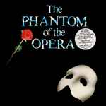 Cover for album: The Phantom Of The Opera