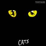 Cover for album: Cats (Nederlandstalige Versie)(2×LP, Album)
