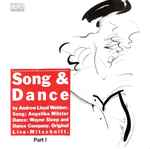 Cover for album: Song & Dance - Original Live-Mitschnitt(CD, )