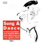 Cover for album: Andrew Lloyd Webber, Angelika Milster – Song & Dance By Andrew Lloyd Webber (Part I)(CD, Album, Club Edition, Stereo)