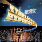 Cover for album: Andrew Lloyd Webber, Richard Stilgoe – Starlight Express - スターライトエクスプレス - Japan Version