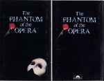 Cover for album: The Phantom Of The Opera (The Original London Cast)(2×Cassette, Album)