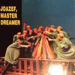 Cover for album: Joazef, Master Dreamer(LP, Album)