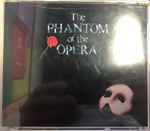 Cover for album: The Phantom Of The Opera(2×CD, Reissue, Stereo)