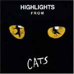 Cover for album: Highlights From Cats