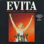 Cover for album: Andrew Lloyd Webber / Tim Rice – Evita (Highlights Of The Original Broadway-Production For World Tour 89/90)