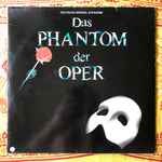 Cover for album: Das Phantom Der Oper