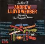 Cover for album: Andrew Lloyd Webber - The Powerpack Orchestra – The Music Of Andrew Lloyd Webber(CD, )