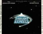 Cover for album: Andrew Lloyd Webber, Richard Stilgoe – Starlight Express (Original Live Album – Bochum)