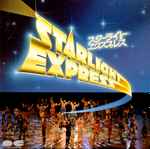 Cover for album: Starlight Express(CD, Album)