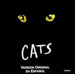 Cover for album: Cats(CD, Album)