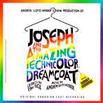 Cover for album: Andrew Lloyd Webber, Tim Rice Starring Donny Osmond – Joseph And The Amazing Technicolor Dreamcoat (Original Canadian Cast Recording)