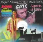 Cover for album: The Royal Philharmonic Orchestra, Tony Britten, Andrew Lloyd Webber – Plays Suites From 