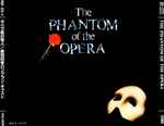 Cover for album: Andrew Lloyd Webber, 劇団四季ロングラン・キャスト – The Phantom Of The Opera = オペラ座の怪人