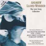 Cover for album: The Love Song Collection(CD, )
