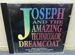 Cover for album: Andrew Lloyd Webber, Tim Rice – Joseph And The Amazing Technicolor Dreamcoat(CD, Album)