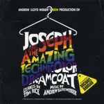 Cover for album: Andrew Lloyd Webber, Tim Rice Starring Michael Damian – Andrew Lloyd Webber's New Production Of: Joseph And The Amazing Technicolor Dreamcoat (U.S. Cast)