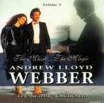 Cover for album: Andrew Lloyd Webber, The Starlite Orchestra – The Music.... The Magic Andrew Lloyd Webber - Vol. 3(CD, )