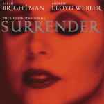 Cover for album: Sarah Brightman & Andrew Lloyd Webber – Surrender: The Unexpected Songs