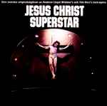 Cover for album: Andrew Lloyd Webber & Britt G. Hallqvist – Jesus Christ Superstar(2×CD, Album)