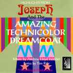Cover for album: Andrew Lloyd Webber, Tim Rice – Highlights From Joseph And The Amazing Technicoolor Dreamcoat(CD, Album)